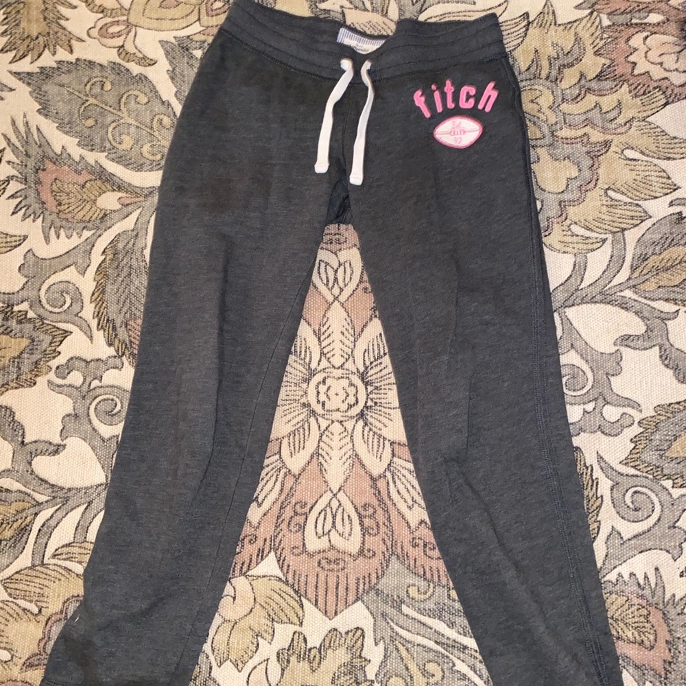 ABERCROMBIE KIDS Sweatpants